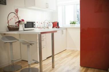 Apartament Traugutta 17