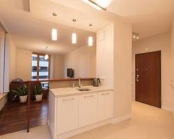 Apartament Trio Stawki 2A