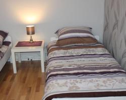 Apartament u Marzenki