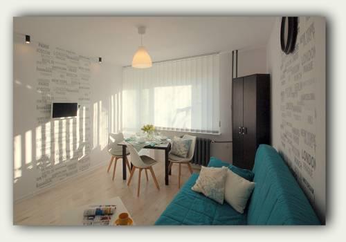 Apartament UNEZKO