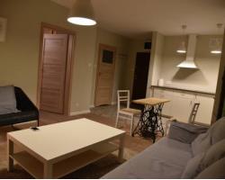 Apartament w Centrum Łodzi