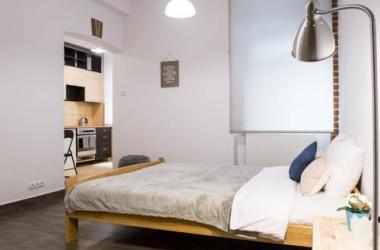 Apartament w centrum miasta