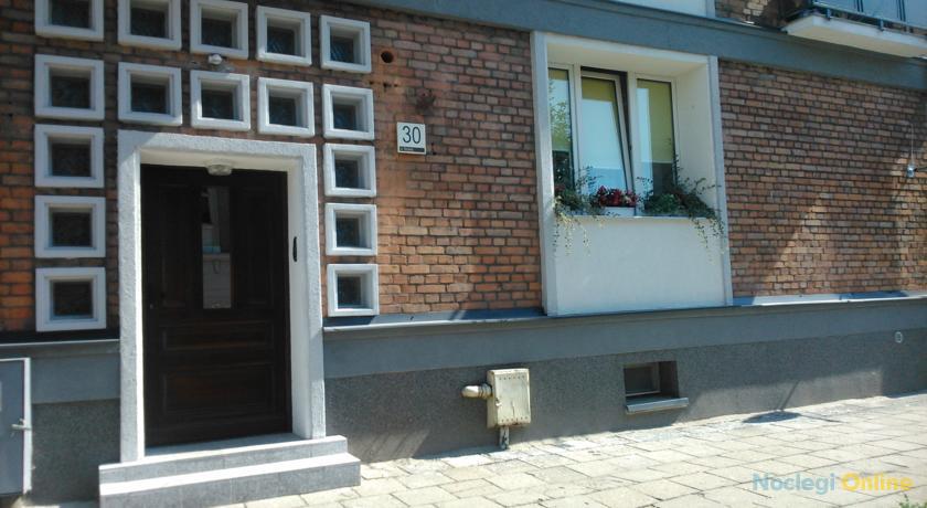 Apartament w Gdańsku Krosna