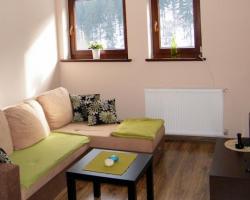 Apartament w Kletnie