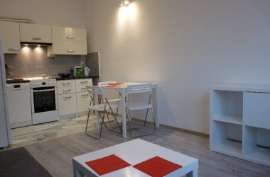Apartament w Krakowie do wynajęcia (25 min piechotą od Rynku)
