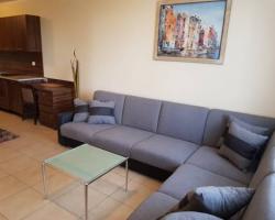 Apartament w Olimpic Park
