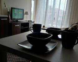 Apartament w Villa Marea