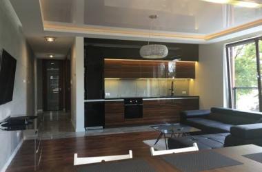 Apartament Warsaw InCity