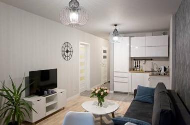 Apartament Wawrzyńca 19