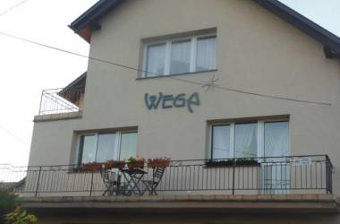 Apartament Wega