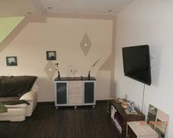 Apartament Wilenska Street