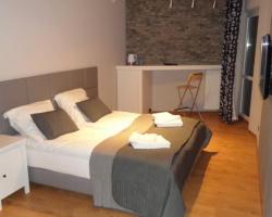 Apartament Wiosenna Kielce
