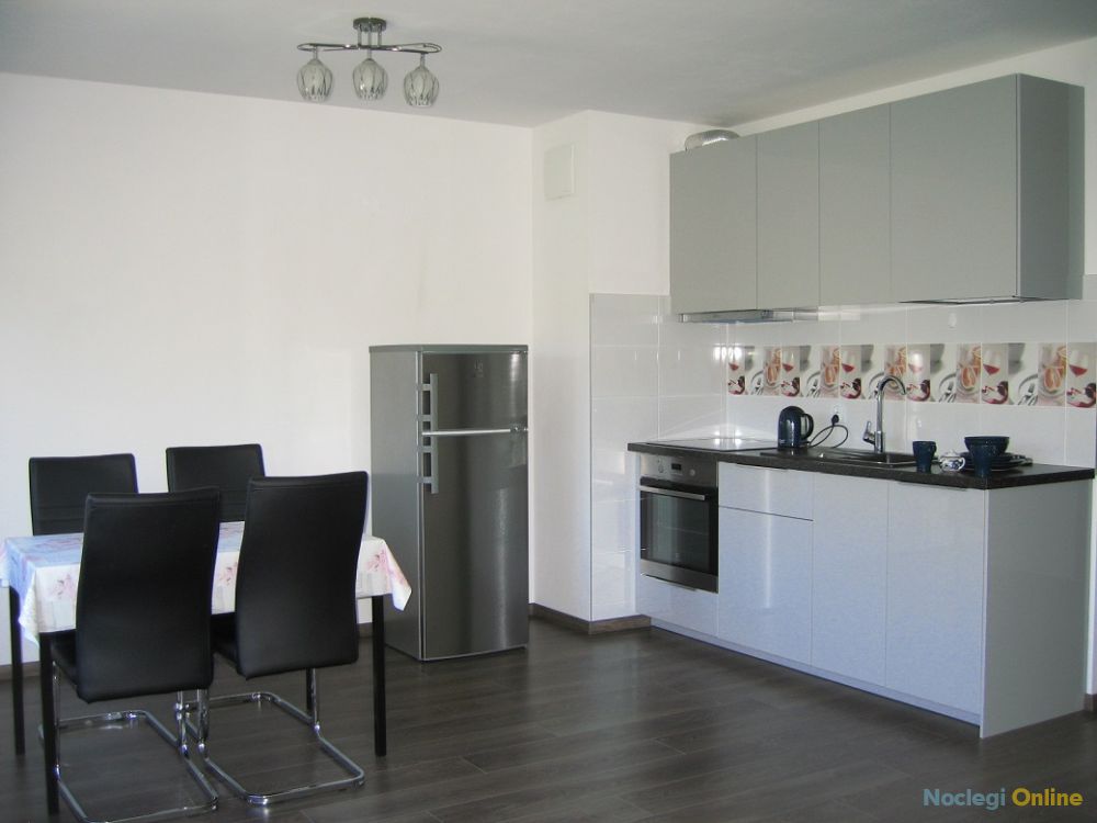 Kraków-Prokocim  Apartament wynajmę noclegi/Apartment for Rent accommodation
