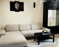 Apartament Wzgorze