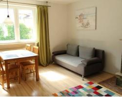 Apartament Z Ogrodem