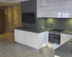 Apartament Zacisze
