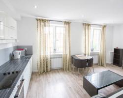 APARTAMENT ZŁOTY