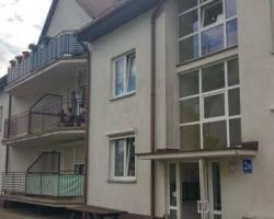 Apartamenty Aga