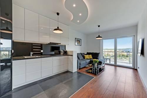 Apartamenty Apartinfo Albatros