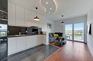 Apartamenty Apartinfo Albatros