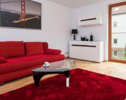 Apartamenty Apartinfo Beach