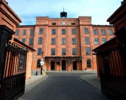 Apartamenty Apartinfo LOFT
