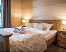 Apartamenty Augustynówka