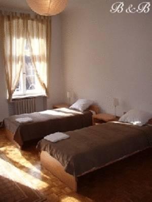 Apartamenty Bed&Breakfast Poznan