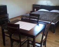 Apartamenty Belweder