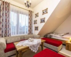 Apartamenty Białczańskie