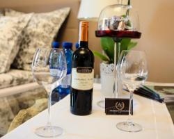 Apartamenty Branickiego