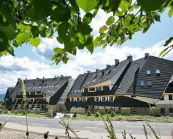 Apartamenty Butorowy