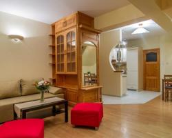 Apartamenty Centrum Park