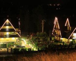 Apartamenty Convallis