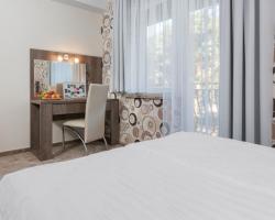 Apartamenty Czarny Kormoran