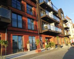 Apartamenty De Soleil