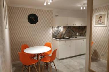 Apartamenty Dobranoc - Wawer 2