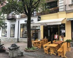 Apartamenty Góralska Pasja