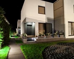 Apartamenty Hallerowo