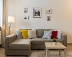 Apartamenty Holny