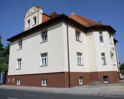 Apartamenty Hostel Leszno