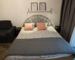 Apartamenty Jaktorowska 5
