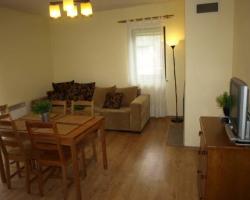 Apartamenty Kazimierz