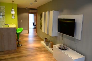 Apartamenty Łagiewniki