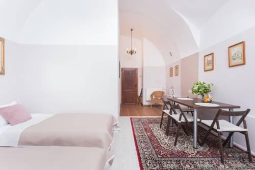 Apartamenty Meiselsa