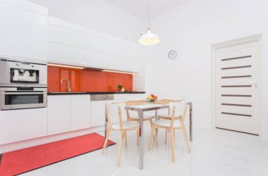 Apartamenty Meiselsa