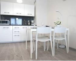 Apartamenty MIZU - Storczyk