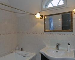 Apartamenty na plaży