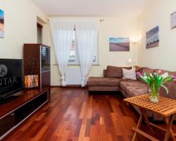 Apartamenty Nad Bałtykiem
