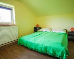 Apartamenty Nova Dolina